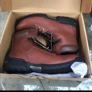 Pirelli Pzero Power Scorpio Leather Boot